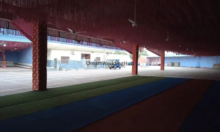 Bidla Manglam The Wedding Place